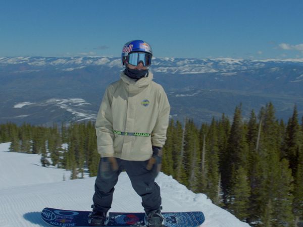 Brothers McMorris - Episode 103