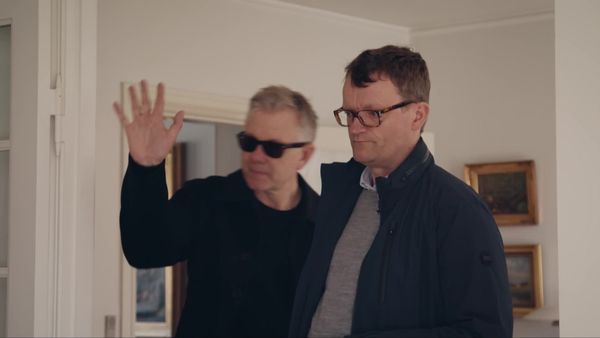 Klovn - Falskt Pykker-larm
