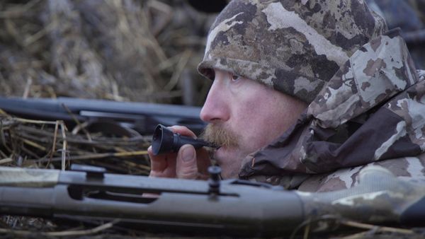 Cal in the Field - Rice Field Duck Hunting, Managing for Wildlife and Way of Life