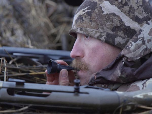 Cal in the Field - Rice Field Duck Hunting, Managing for Wildlife and Way of Life