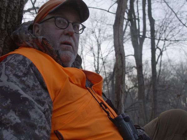 Cal in the Field - Is CWD Changing Midwestern Deer Hunting?