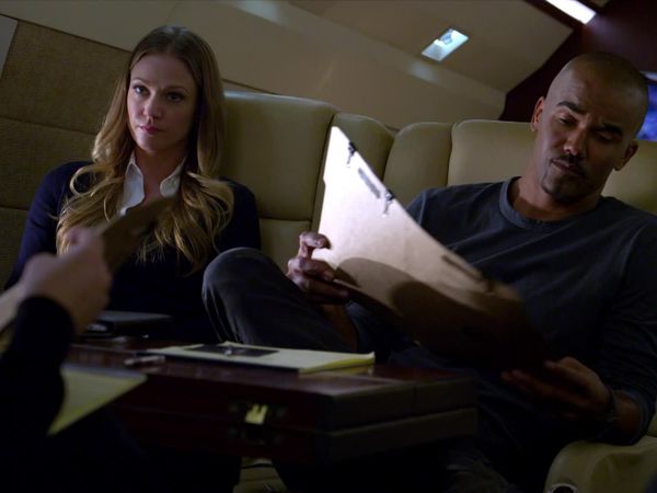 Mentes criminales - Los chicos de Sudworth Place