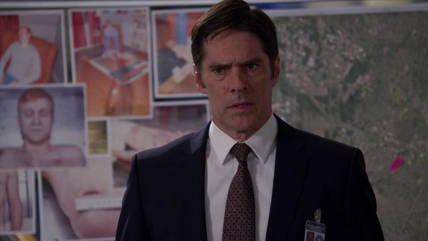 Mentes criminales - Destino