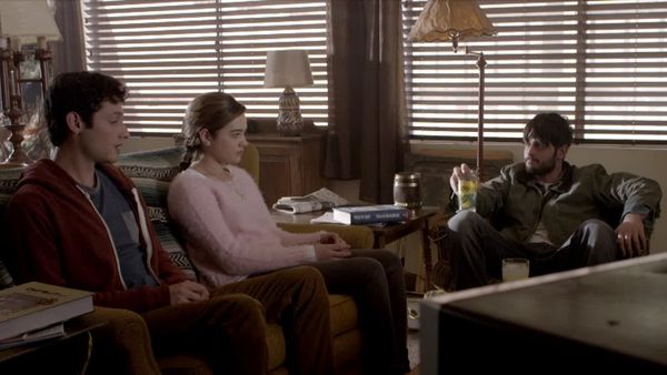 Mentes criminales - Amelia Porter