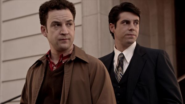 Mentes criminales - El gorrión de Nelson