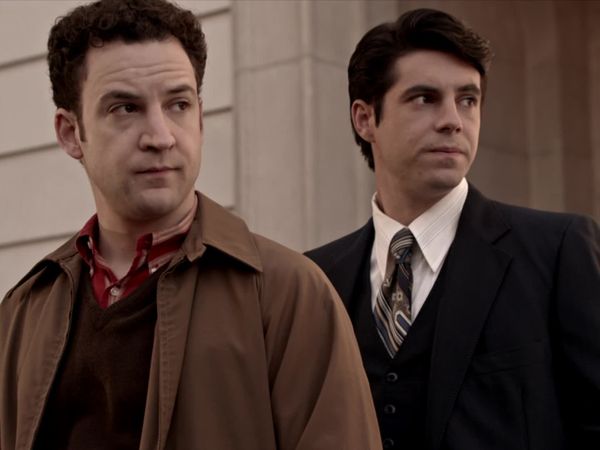 Mentes criminales - El gorrión de Nelson