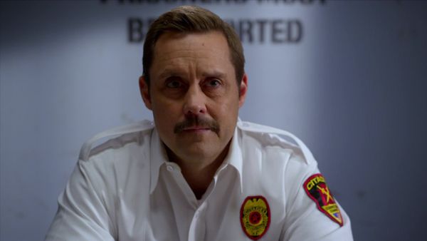 Mentes criminales - Bloqueo