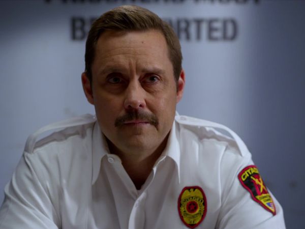 Mentes criminales - Bloqueo