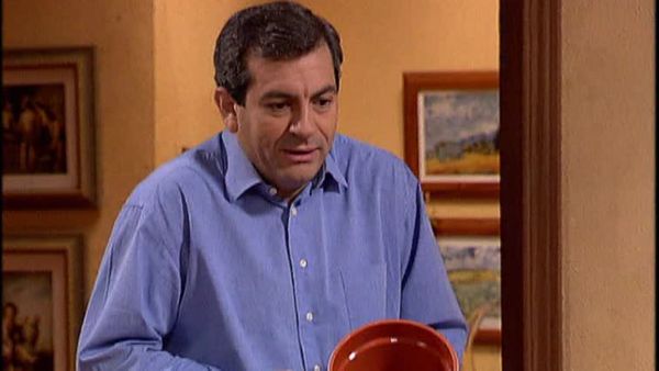 Al salir de Clase - Amnesia Total