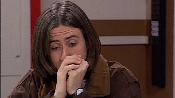 Al salir de Clase - El secreto de Elena