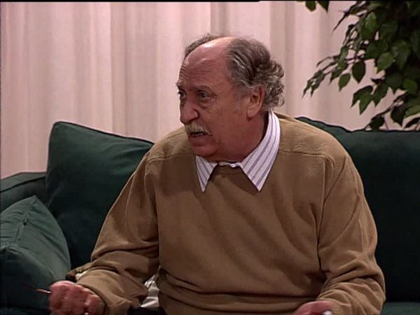 Al salir de Clase - Un paso en falso