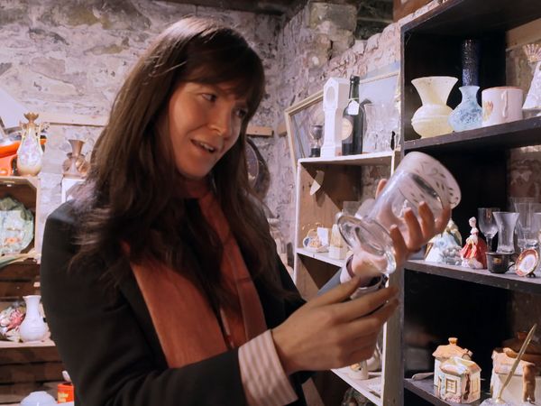 Antiques Road Trip - Avsnitt 2625