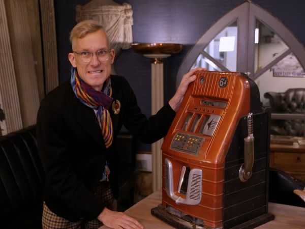 Antiques Road Trip - Avsnitt 2615