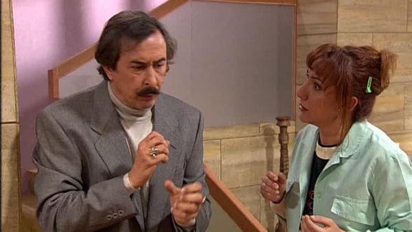 Al salir de Clase - Tres por uno