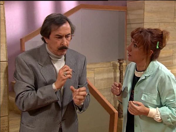 Al salir de Clase - Tres por uno