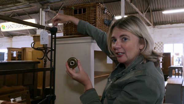 Antiques Road Trip - Avsnitt 2609