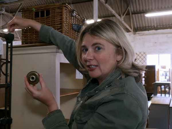 Antiques Road Trip - Avsnitt 2609