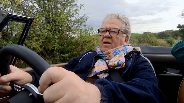 Antiques Road Trip - Avsnitt 2623
