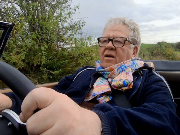 Antiques Road Trip - Avsnitt 2623