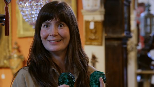 Antiques Road Trip - Avsnitt 2621
