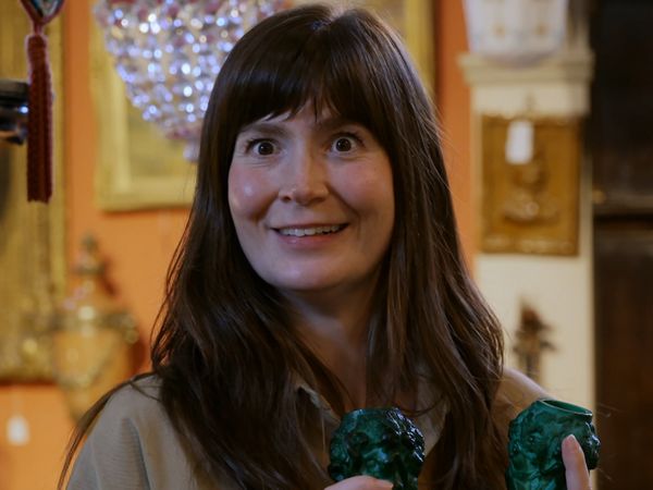 Antiques Road Trip - Avsnitt 2621