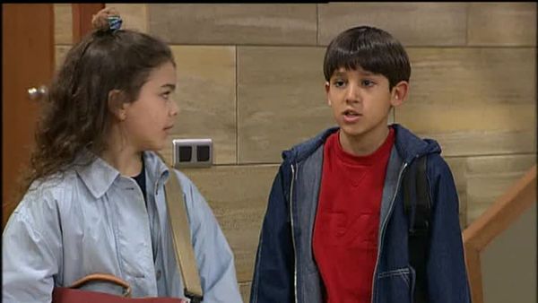 Al salir de Clase - Sócrates versus Alex