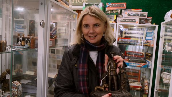 Antiques Road Trip - Avsnitt 2610