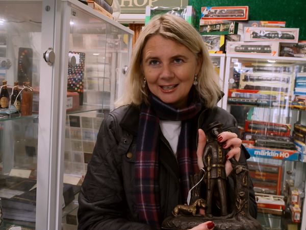 Antiques Road Trip - Avsnitt 2610