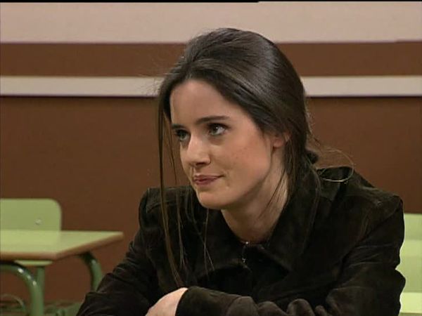 Al salir de Clase - ¿Ruptura definitiva?