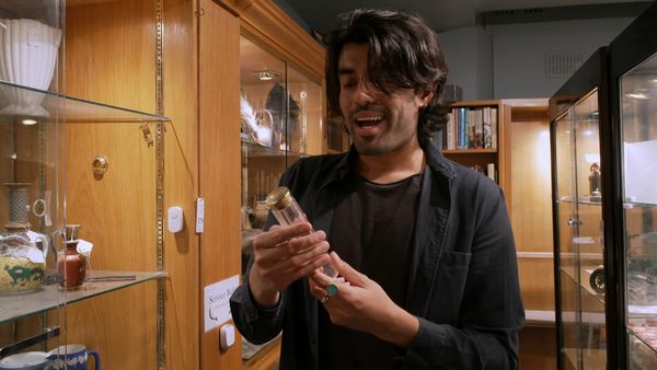 Antiques Road Trip - Avsnitt 2618
