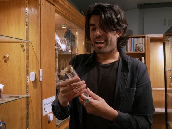 Antiques Road Trip - Avsnitt 2618
