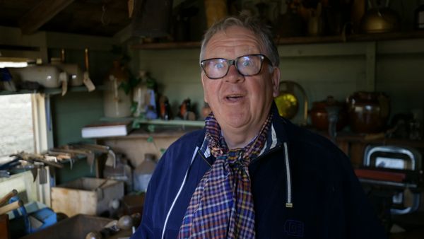 Antiques Road Trip - Avsnitt 2622