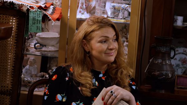 Antiques Road Trip - Avsnitt 2611