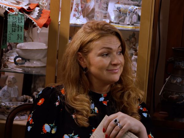 Antiques Road Trip - Avsnitt 2611