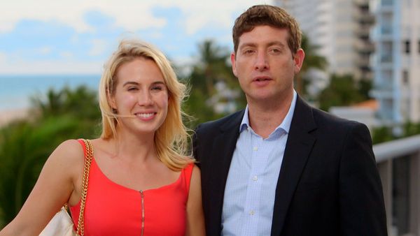 Buying the View - Avsnitt 118