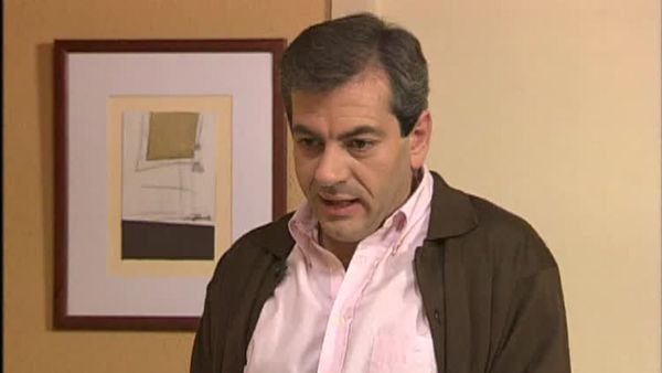 Al salir de Clase - ¡Otra vez, no!