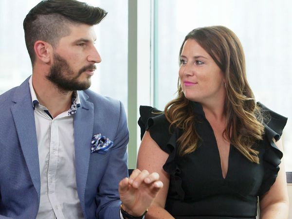 Buying the View - Avsnitt 101