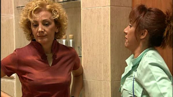 Al salir de Clase - El reencuentro