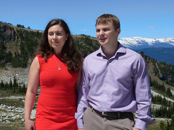 Buying the View - Avsnitt 122