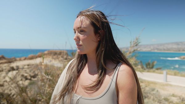 Geordie Shore - Mammor till undsättning
