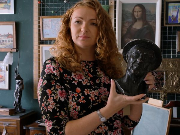 Antiques Road Trip - Avsnitt 2612