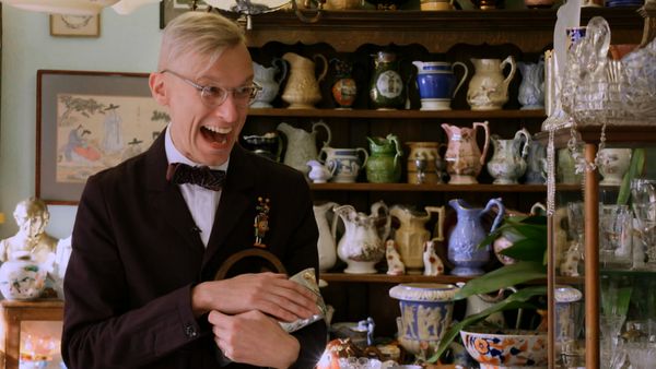 Antiques Road Trip - Avsnitt 2614