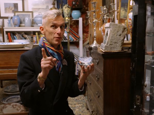 Antiques Road Trip - Avsnitt 2613