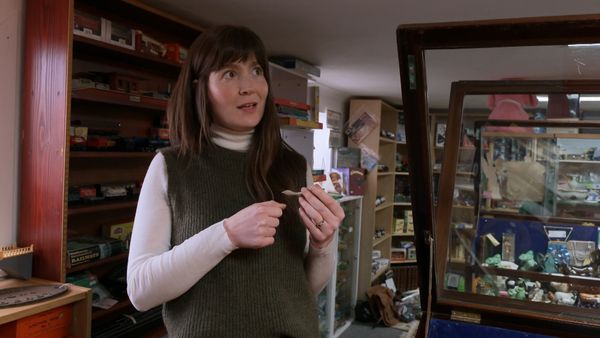 Antiques Road Trip - Avsnitt 2624