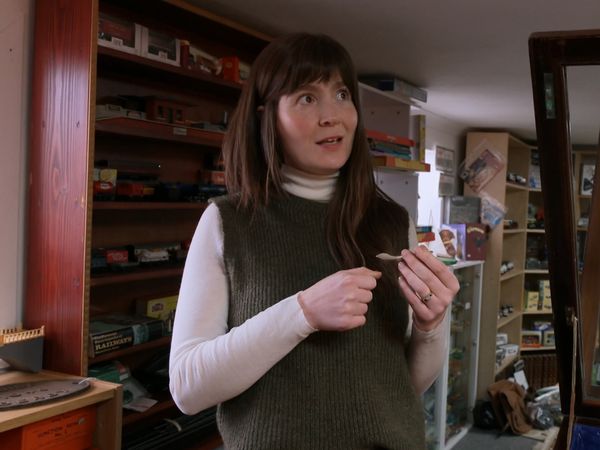 Antiques Road Trip - Avsnitt 2624