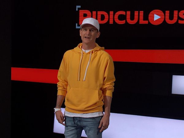 Ridiculousness - Sterling och Karrueche Tran XVII