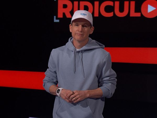 Ridiculousness - Sterling och Camille Kostek V