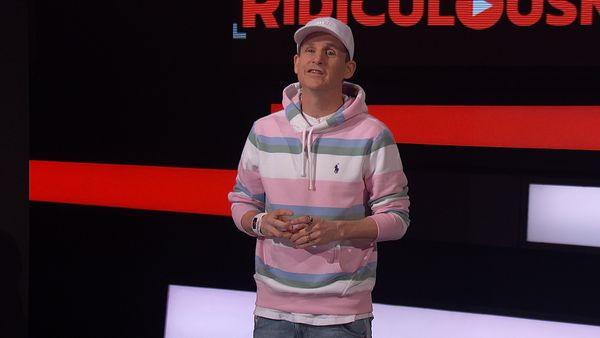 Ridiculousness - Sterling och Brittney Elena IV