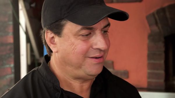 Best of Carnival Eats CA - Pizza Party