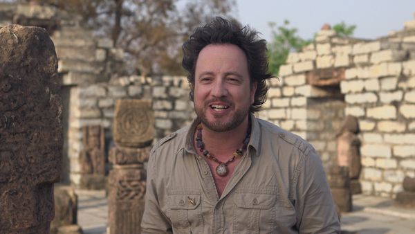 Ancient Aliens - Voices of the Gods